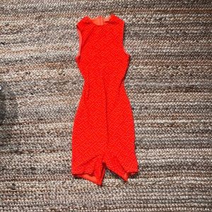 FENDI X SKIMS bodysuit